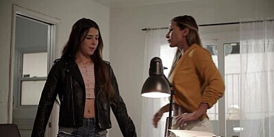 AllHerLuv - Education Pt. 3 - Kylie Rocket Ariel X