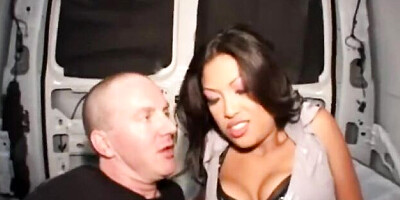 Asslicking trailer with outstanding Kea Kulani from Premium GFs