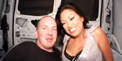 Asslicking trailer with outstanding Kea Kulani from Premium GFs