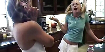 LMAO GFs - teen (18+) trailer