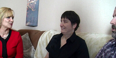 The couple with the old is a thrill Ep 4