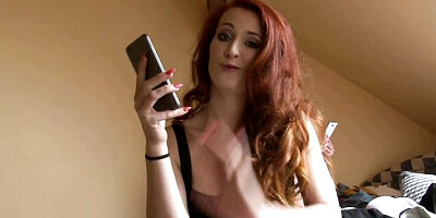 Watch well-proportioned lovebird's xxx