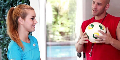 Freely Alia Janine and Jessie Rogers at teen (18+) dirt