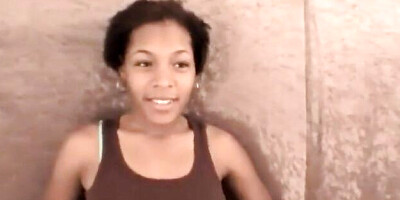 Cumshot xxx with desirable hoochie from Young Teenie Blacks