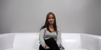 She is 18yo Had a Lot of Guys in her Pirvate Life