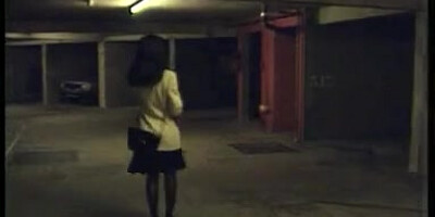 Julia channel plowing in parking