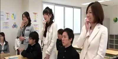 Mother helping not their sons with lovemaking ed