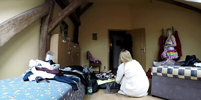 Leons TV - upskirts porn