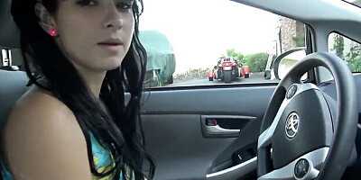 Little Bailey - tease action