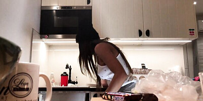 Leons TV featuring date's 60fps action