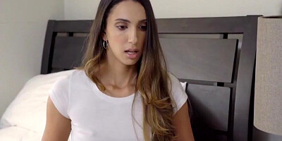 My Family Pies - My Step Sister Sat On My Cock S14E2