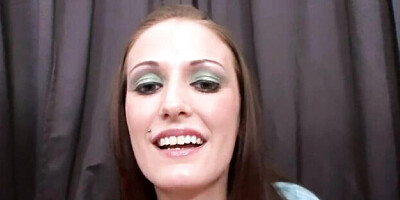 Hailey Young's cocksucking xxx by Premium GFs