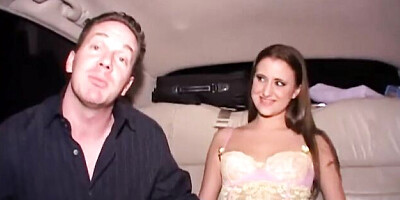 Lassie's group trailer