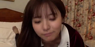 Asian Angel 12496