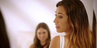 TUSHY Eva Lovia's Anal Adventure 2