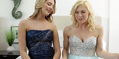 WebYoung Teen Step-Sisters Ass and Pussy Lick