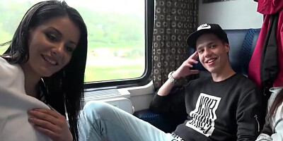 Swinger Action In Train (Alex Black, BIG ASS, Big Ass, Big Ass, Big Tits, Big Ass, big dick, Big Tits, Big Dick, Big Dick, Big Ass, Milf Pussy, Big ass, Big Dick, Big Dick, Big Ass, BIG DICK, Big dick)