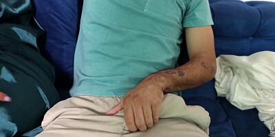 Two babes are swapped and fucked hard in this swinging 4some