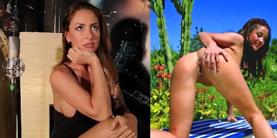 Euro women are shown enjoying various forms of sex and pleasure