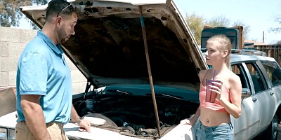 MyFamilyPies - Sneaky Fuck Fest on Family Vacation Part 1 S3:E6