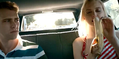 MyFamilyPies - Sneaky Fuck Fest on Family Vacation Part 1 S3:E6