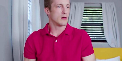 Crystal Rush, Penelope Woods & Crystal Ray in great 3some video