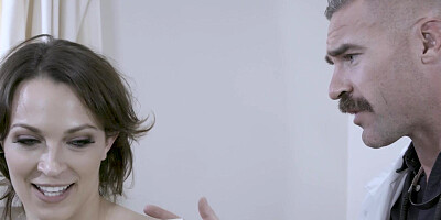 PURGATORYX Fertility Clinic Vol 1 Part 1 with Lily and Skylar