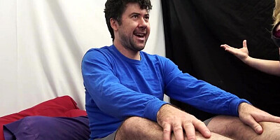 Stepmom's home movie sextape with stepson