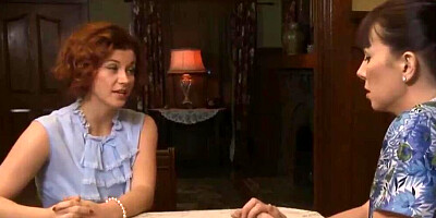 Rayveness & Sara Stone