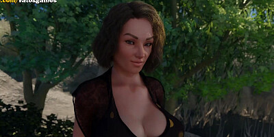 AWAY FROM HOME #52 • Gameplay [HD]