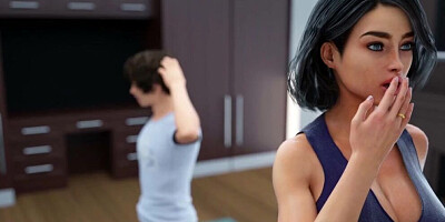 Milfy City Stepmom 2