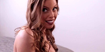 Britney Amber