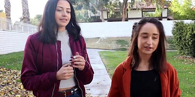 THE ADVENTURES OF AVI & IZZY! SEASON 1! AVI LOVE & ISABELLA NICE