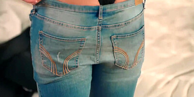 My boss wants anal so he gets anal