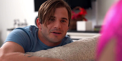 Molly Little to Stepbro,: You can fuck us, but then we're going to get some REAL dick! - S21:E10