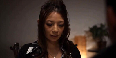 Oda Mako Fate Will Fall, Even Where A Female Teacher Incense Bow-connected - Mako Oda