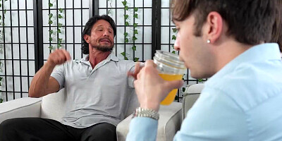 DADDY4K. Don't Be a Menace to Your Daddy While Sipping Your Juice in the Hood