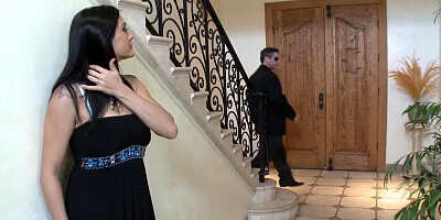 Natural Big Boobs Raylene Has Fun