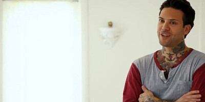 Step Sister Enjoys a Passionate Pussy Pounding