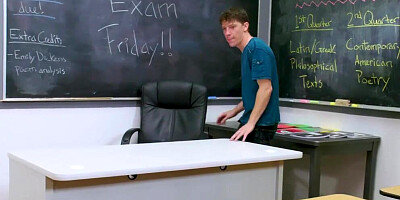 Rion King is shoving his dong into teacher Claudia Valentine's cunt