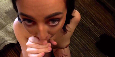 PT - Whitney Wright - Feverish Stepsister Wants An Assfuck