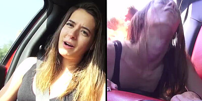YOUNG PORN GIRLS TURNED INTO OBEDIENT CUM DUMPSTERS - R&R03