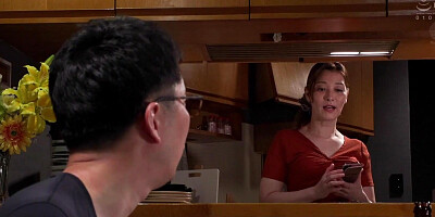 JUQ576MR Shouko Matsumoto