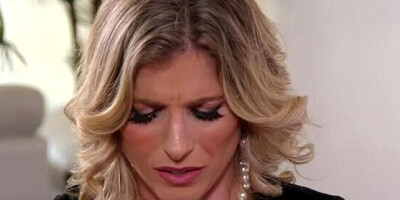 Lesbian teen babe lured her stepmom into sapphic lovemaking and oral sex