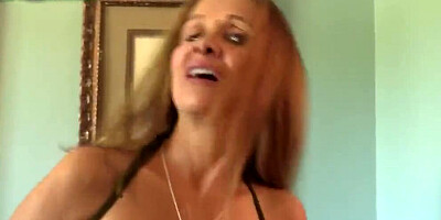 Lingerie Step Mom #15