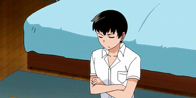 (Uncensored, Eng Sub) Jealous Sis