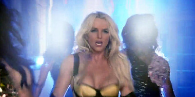 Ultimate Britney Spears Porn Music Video (PMV) with Teagan Presley