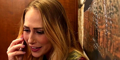 MOMMYSGIRL Hot MILF Brandi Love Is A Bit Too Caring Stepmom COMPILATION Part 2