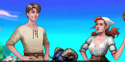 WHAT A LEGEND #10 • PC Gameplay HD