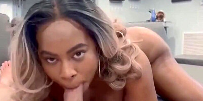 Breyana Moore